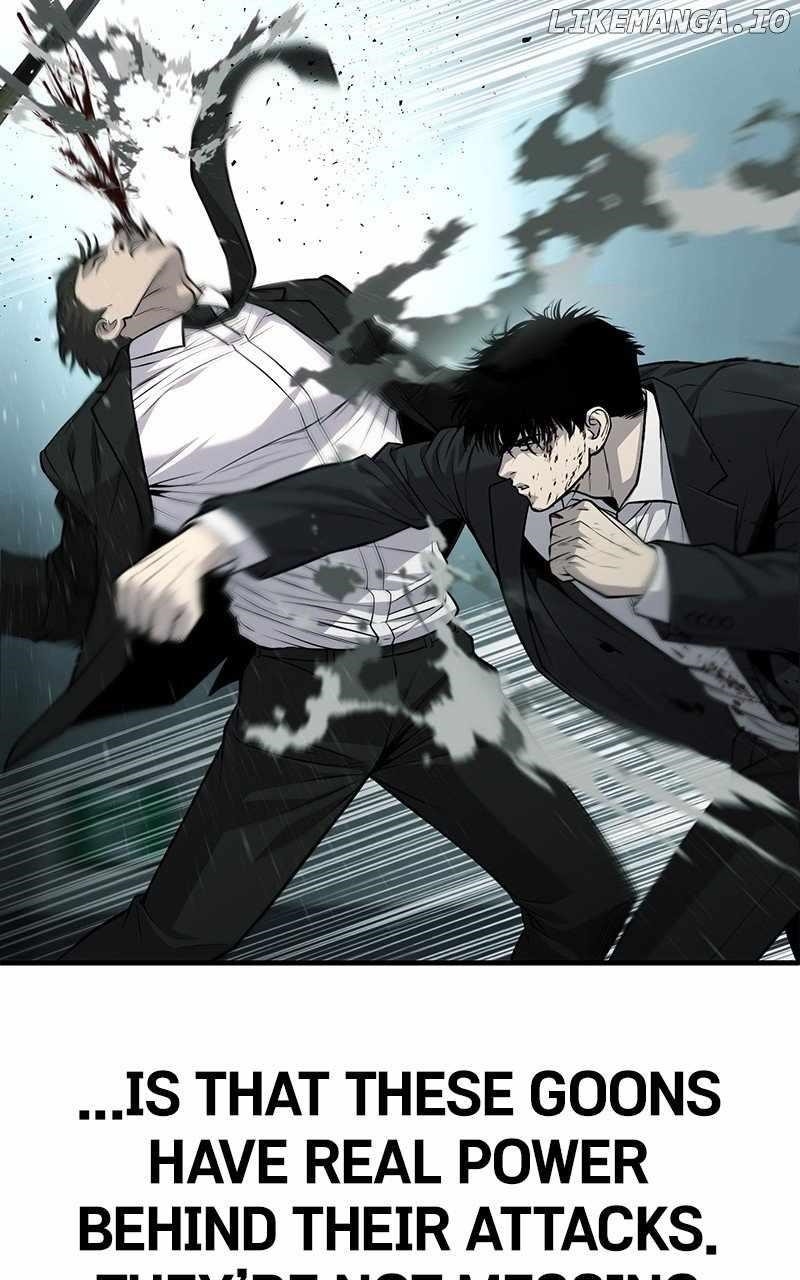 Son’s Retribution - Chapter 36 Page 39