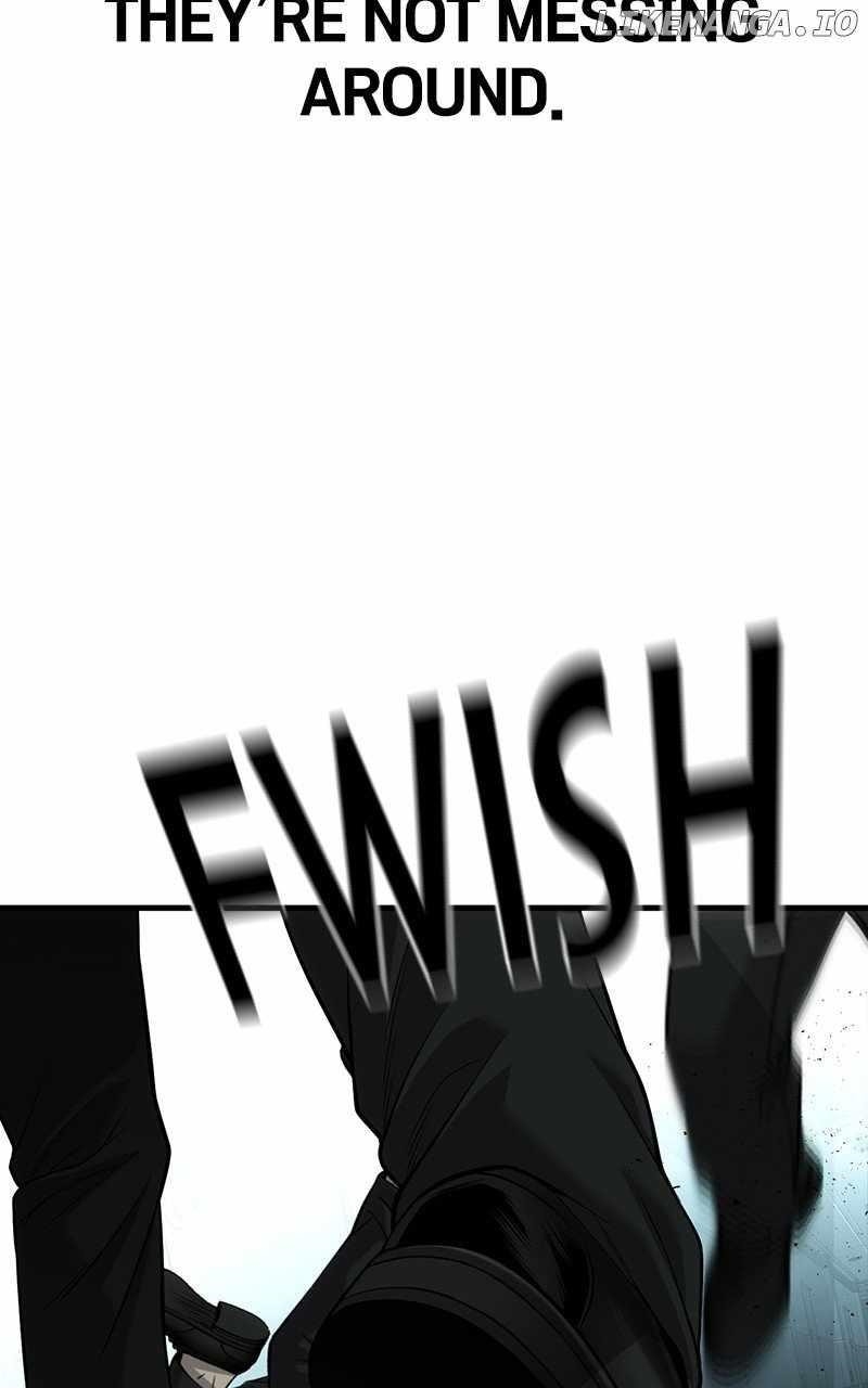 Son’s Retribution - Chapter 36 Page 40