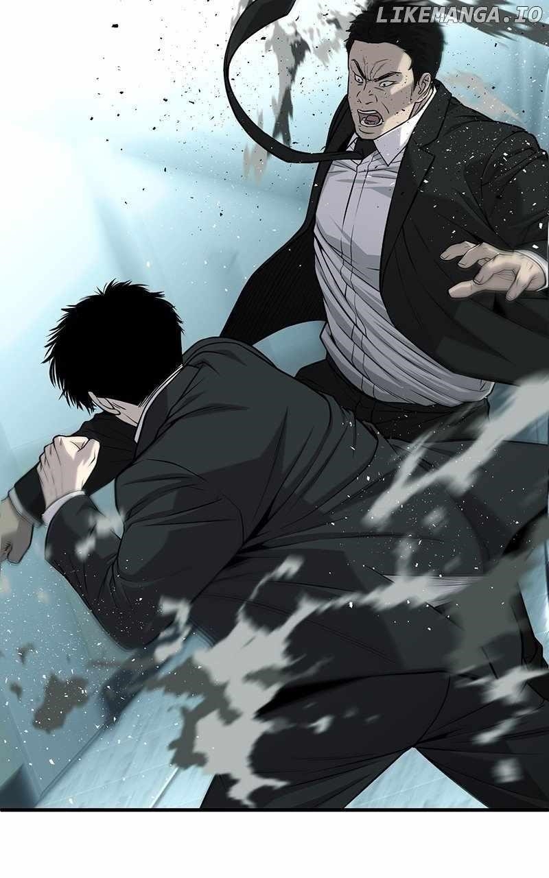 Son’s Retribution - Chapter 36 Page 43