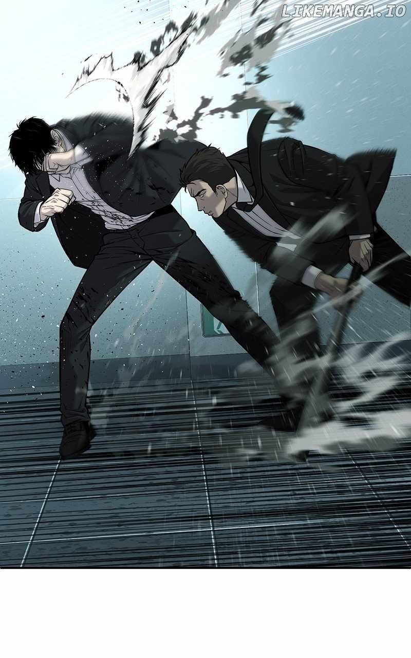 Son’s Retribution - Chapter 36 Page 50