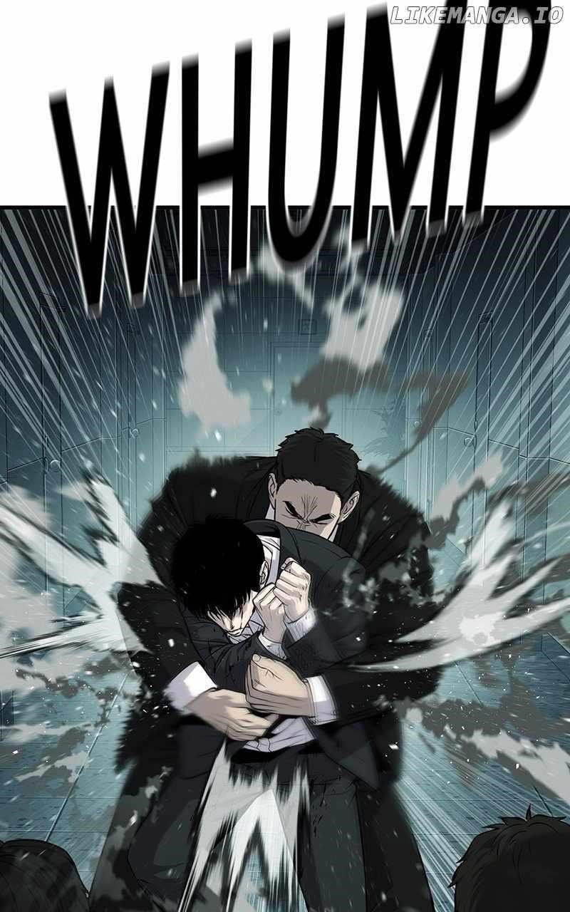 Son’s Retribution - Chapter 36 Page 59