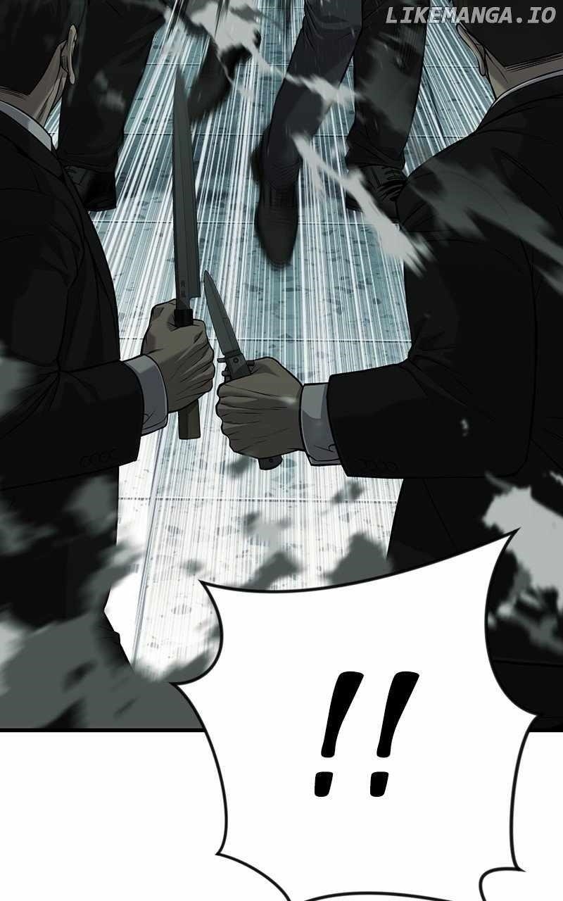 Son’s Retribution - Chapter 36 Page 60