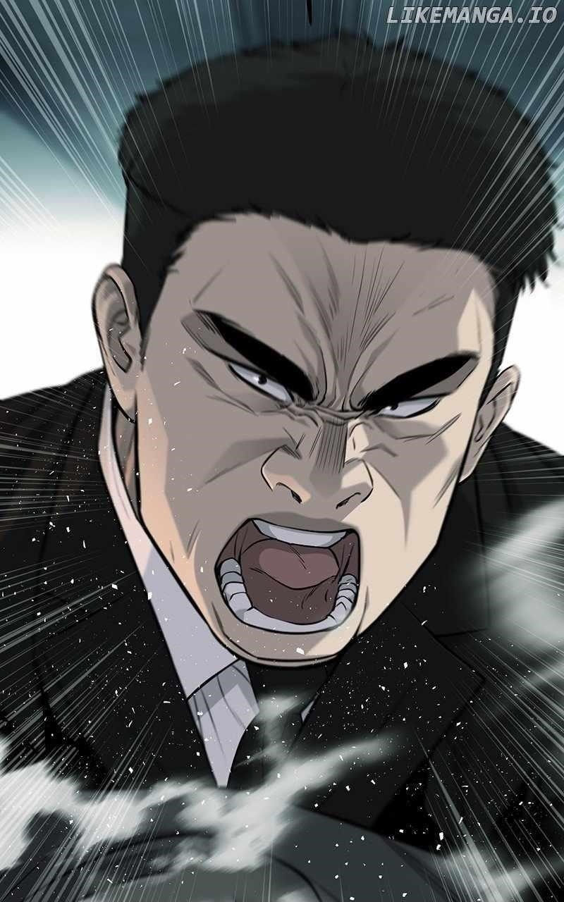 Son’s Retribution - Chapter 36 Page 62