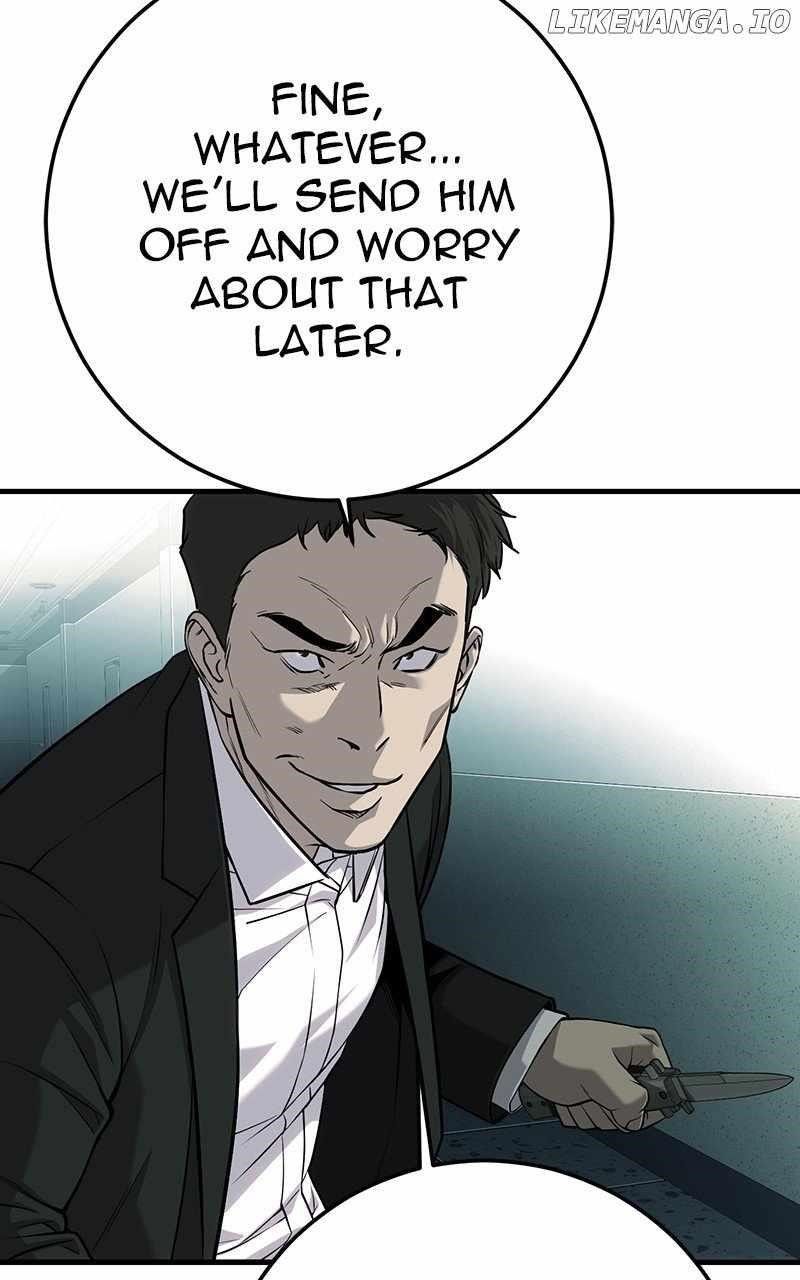 Son’s Retribution - Chapter 36 Page 68