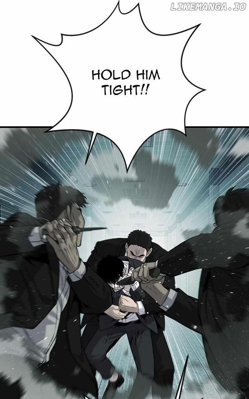 Son’s Retribution - Chapter 36 Page 70