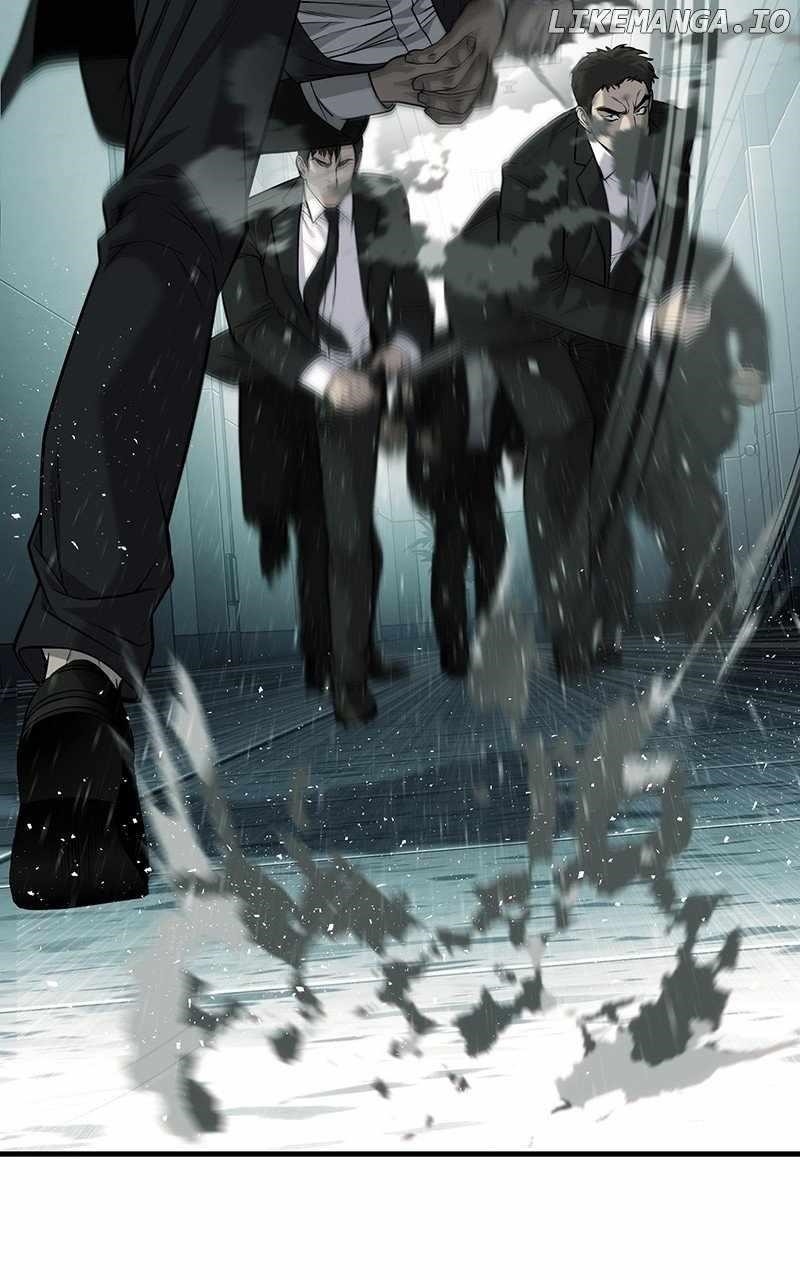 Son’s Retribution - Chapter 36 Page 77