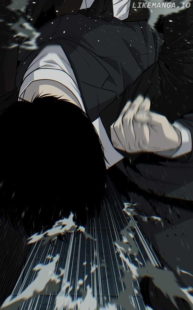 Son’s Retribution - Chapter 36 Page 80