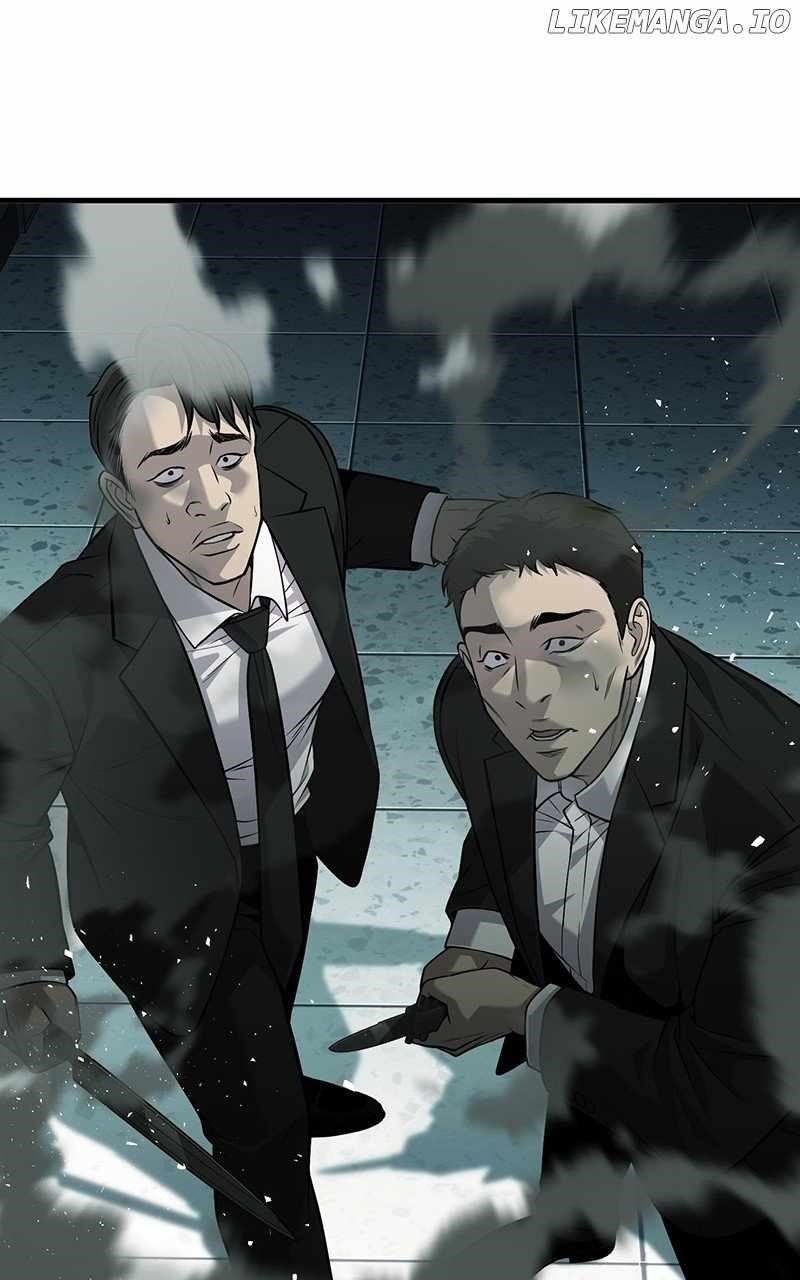 Son’s Retribution - Chapter 36 Page 82