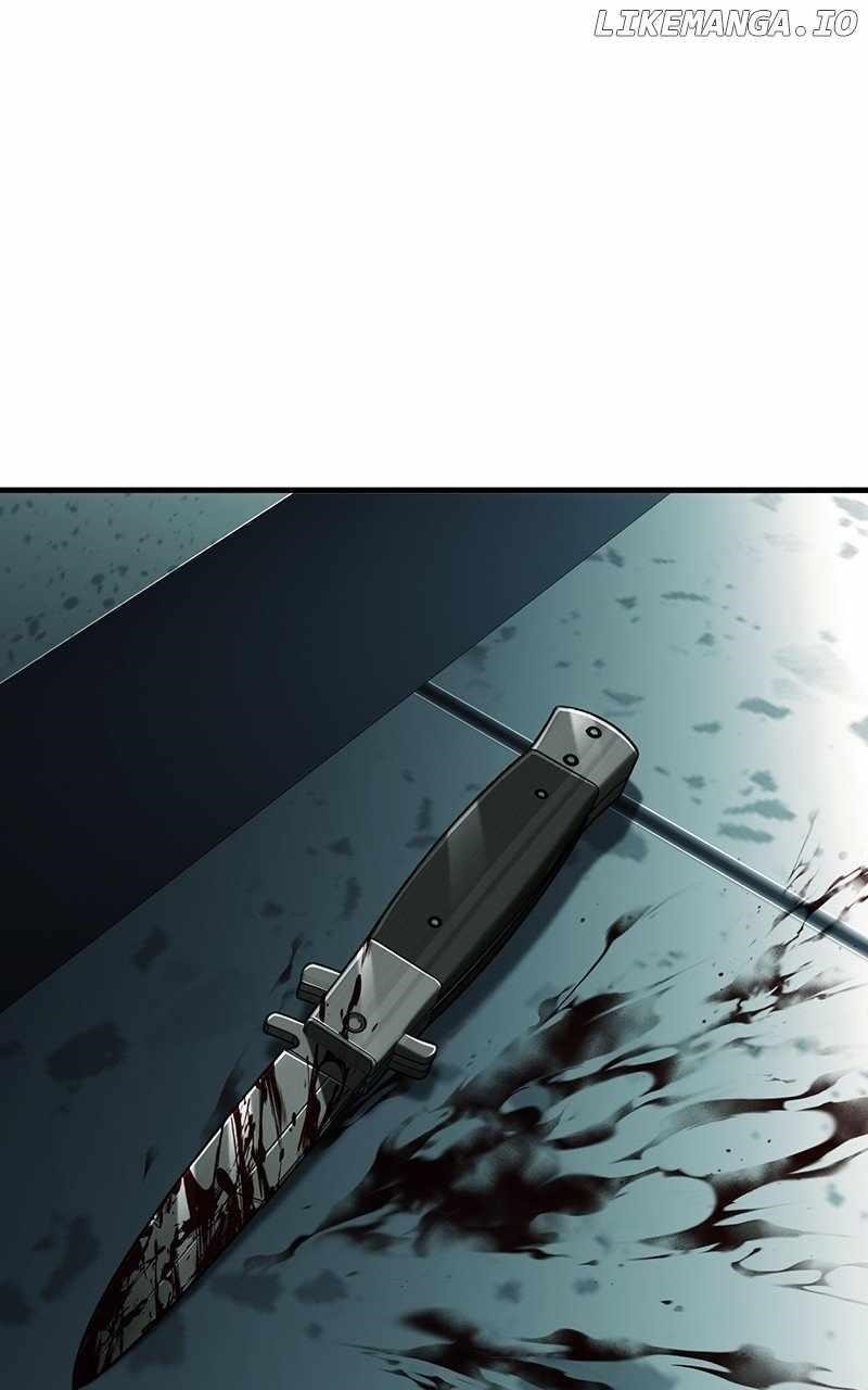 Son’s Retribution - Chapter 36 Page 95