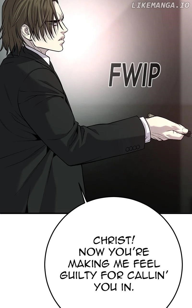 Son’s Retribution - Chapter 37 Page 104