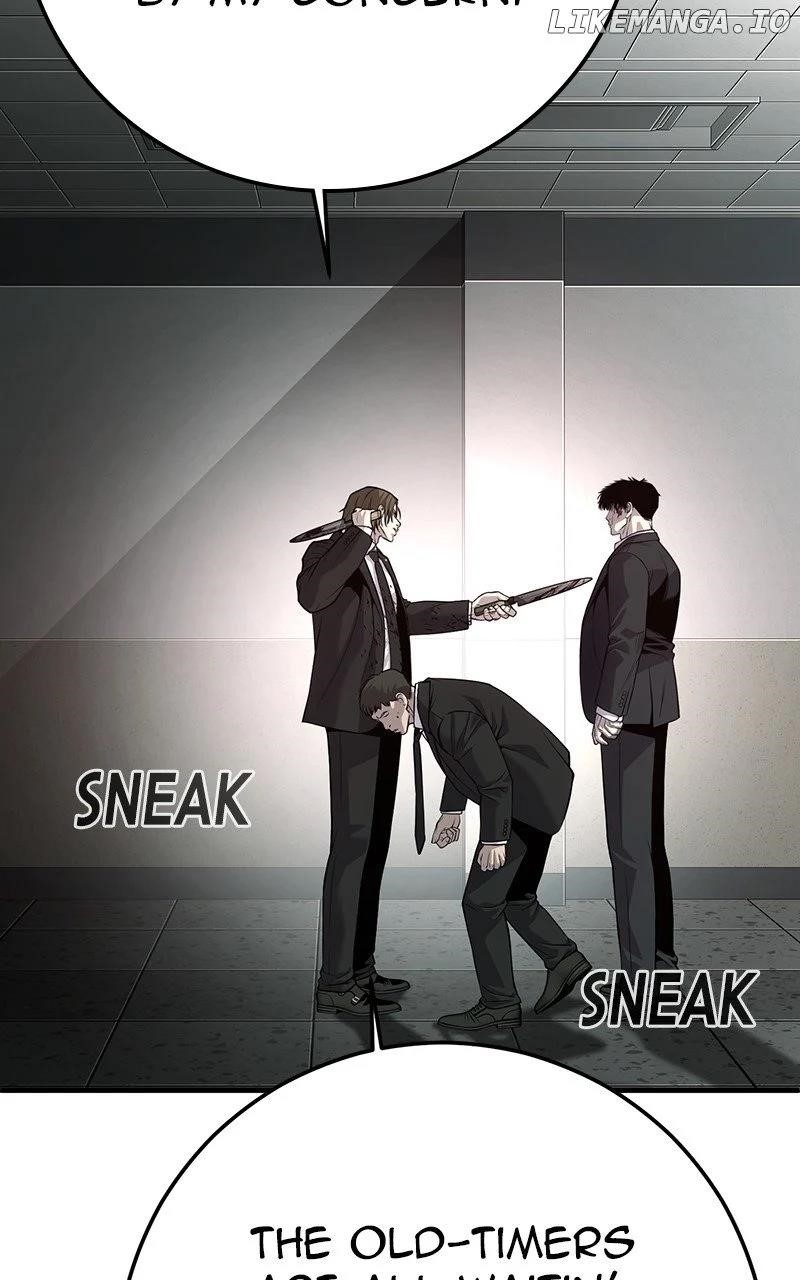 Son’s Retribution - Chapter 37 Page 108