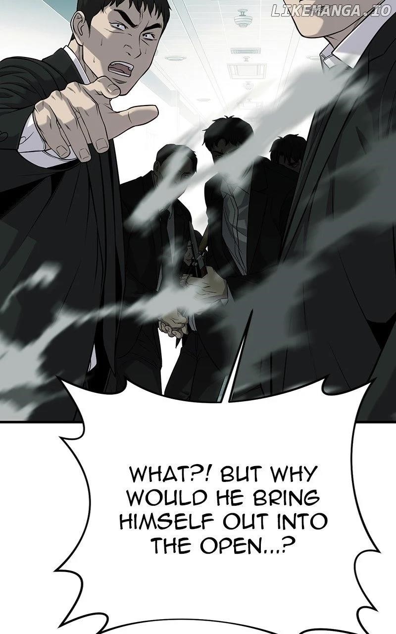 Son’s Retribution - Chapter 37 Page 11