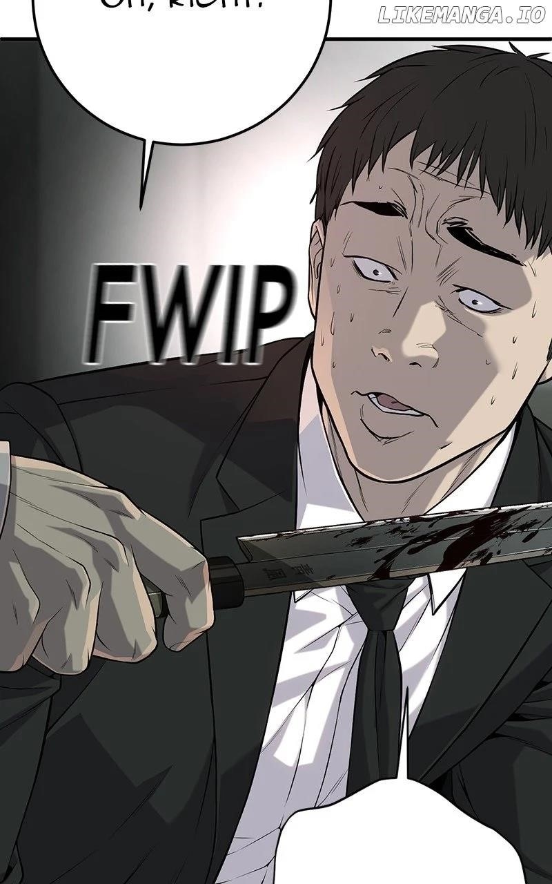 Son’s Retribution - Chapter 37 Page 110