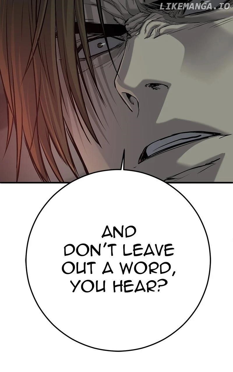Son’s Retribution - Chapter 37 Page 115
