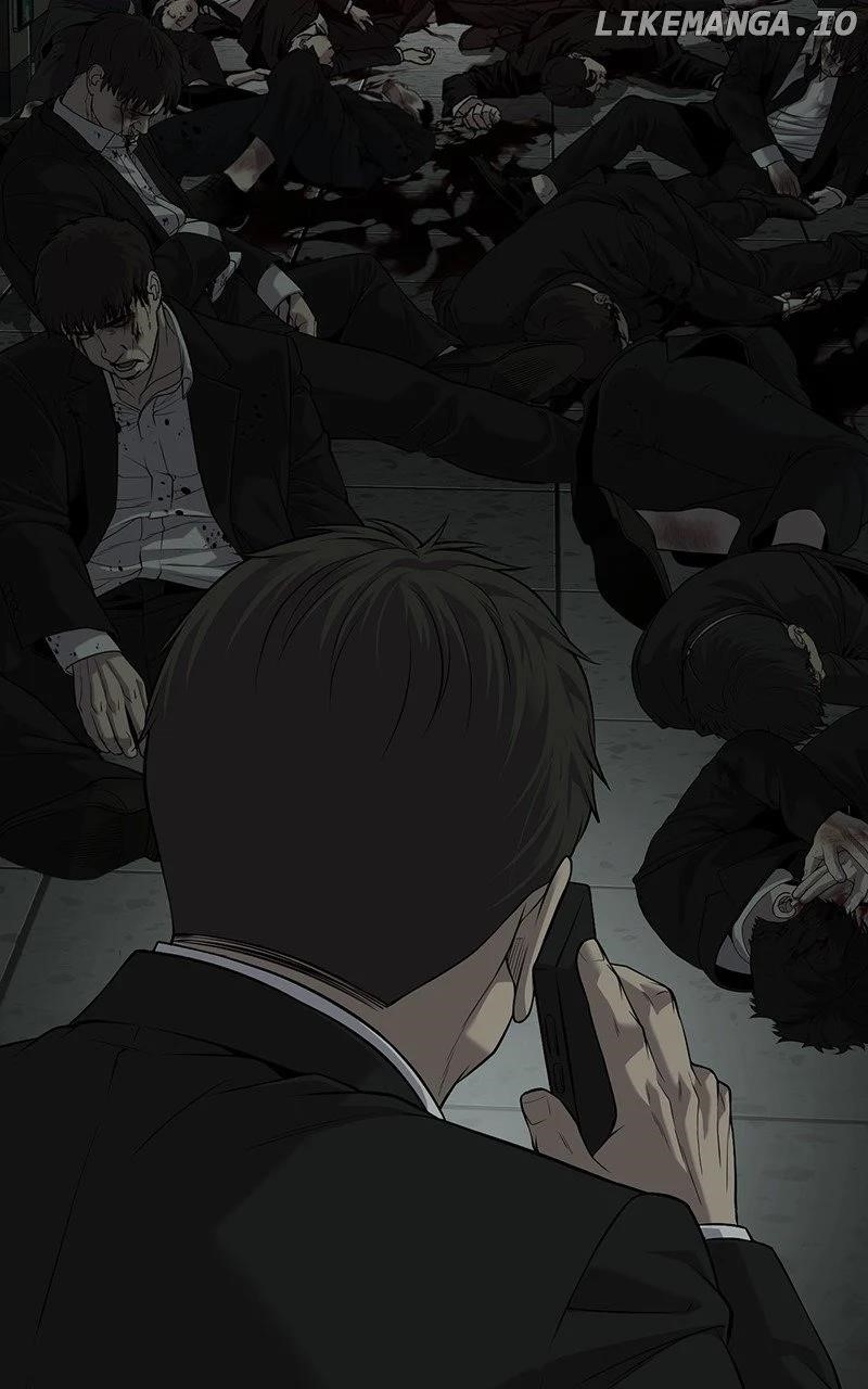 Son’s Retribution - Chapter 37 Page 120