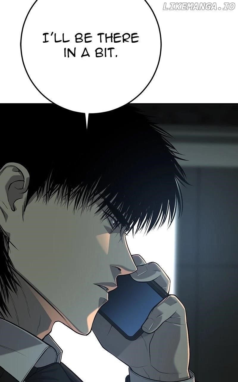 Son’s Retribution - Chapter 37 Page 126