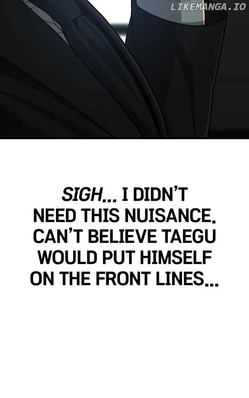 Son’s Retribution - Chapter 37 Page 127