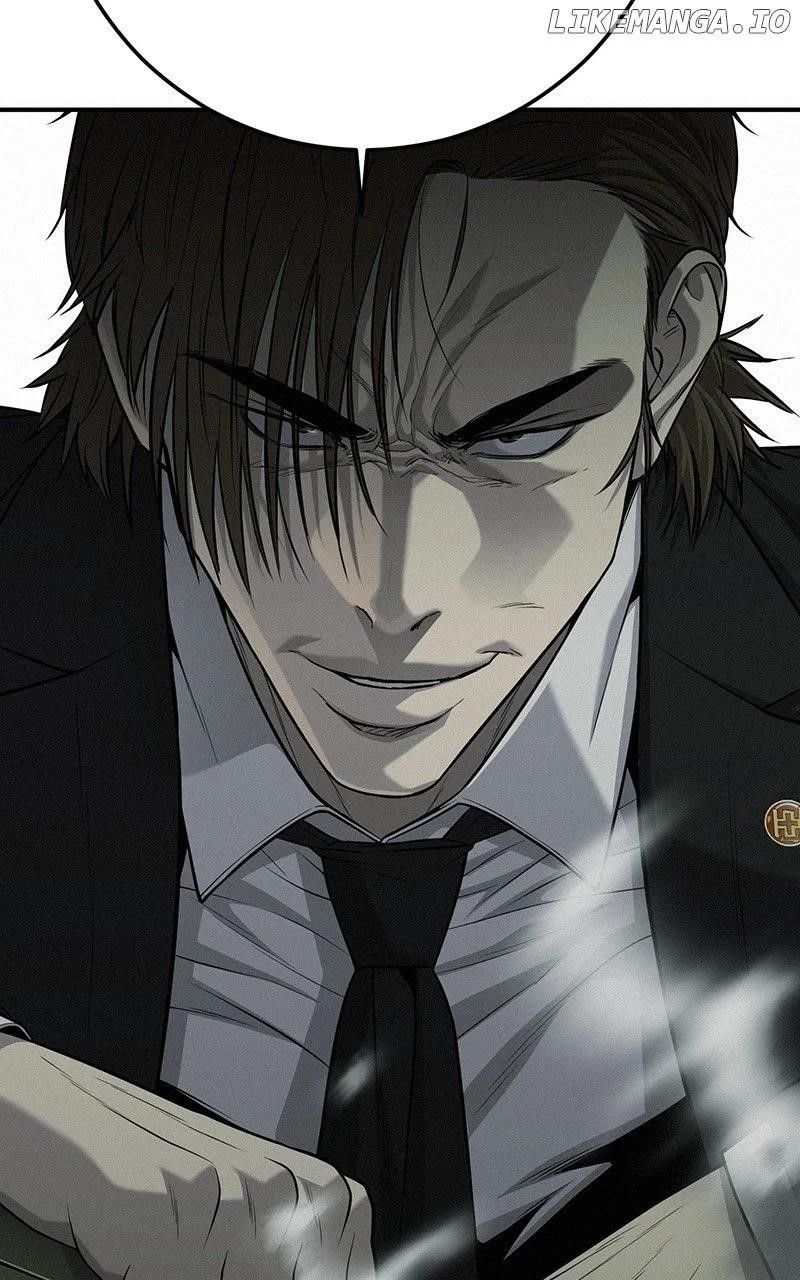 Son’s Retribution - Chapter 37 Page 13