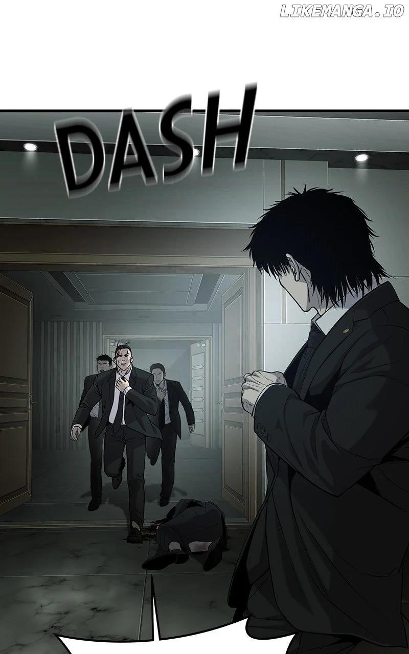 Son’s Retribution - Chapter 37 Page 130