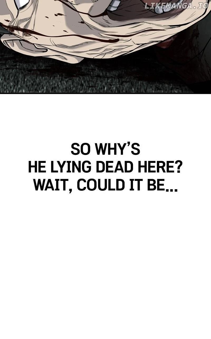 Son’s Retribution - Chapter 37 Page 134