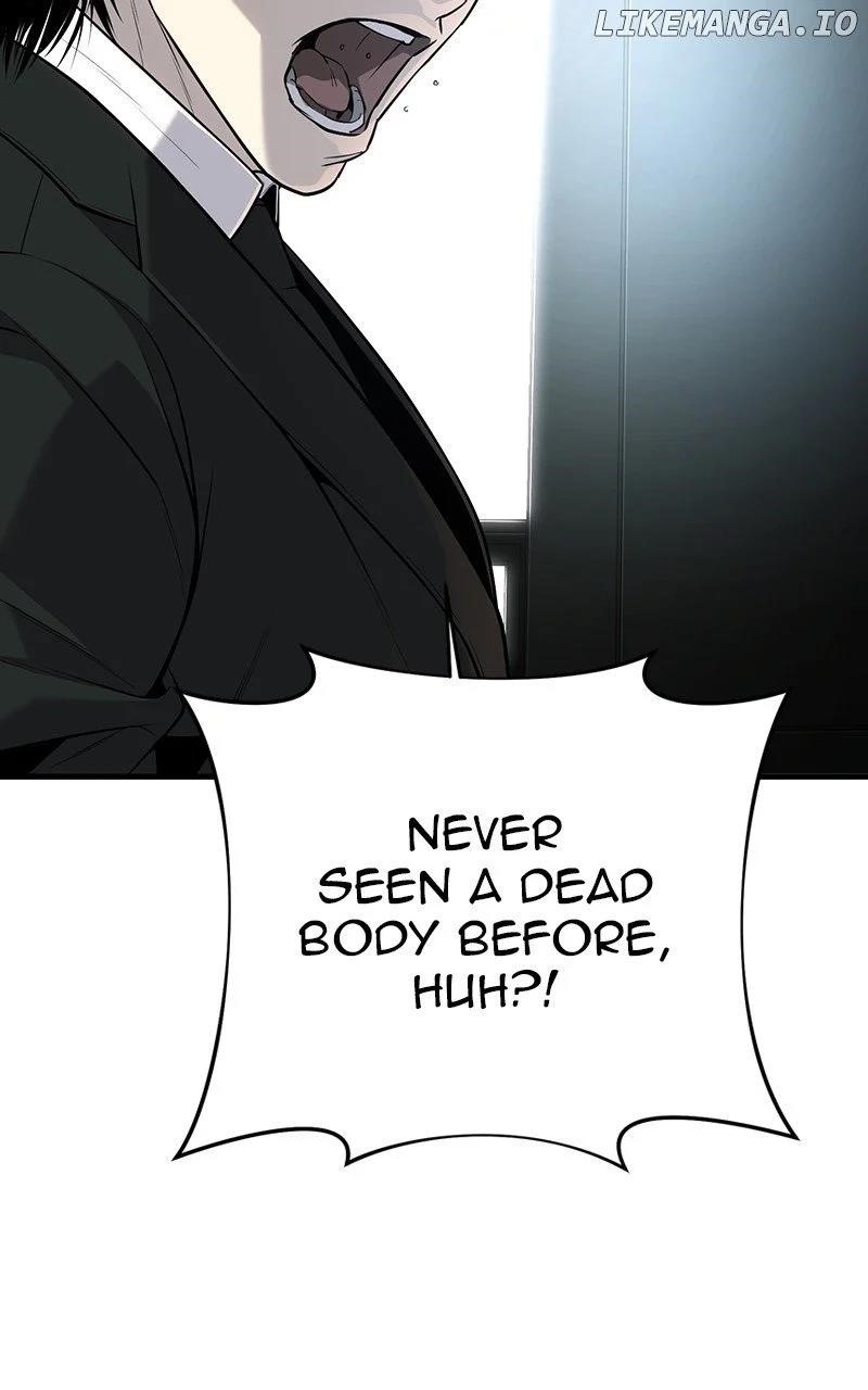 Son’s Retribution - Chapter 37 Page 136