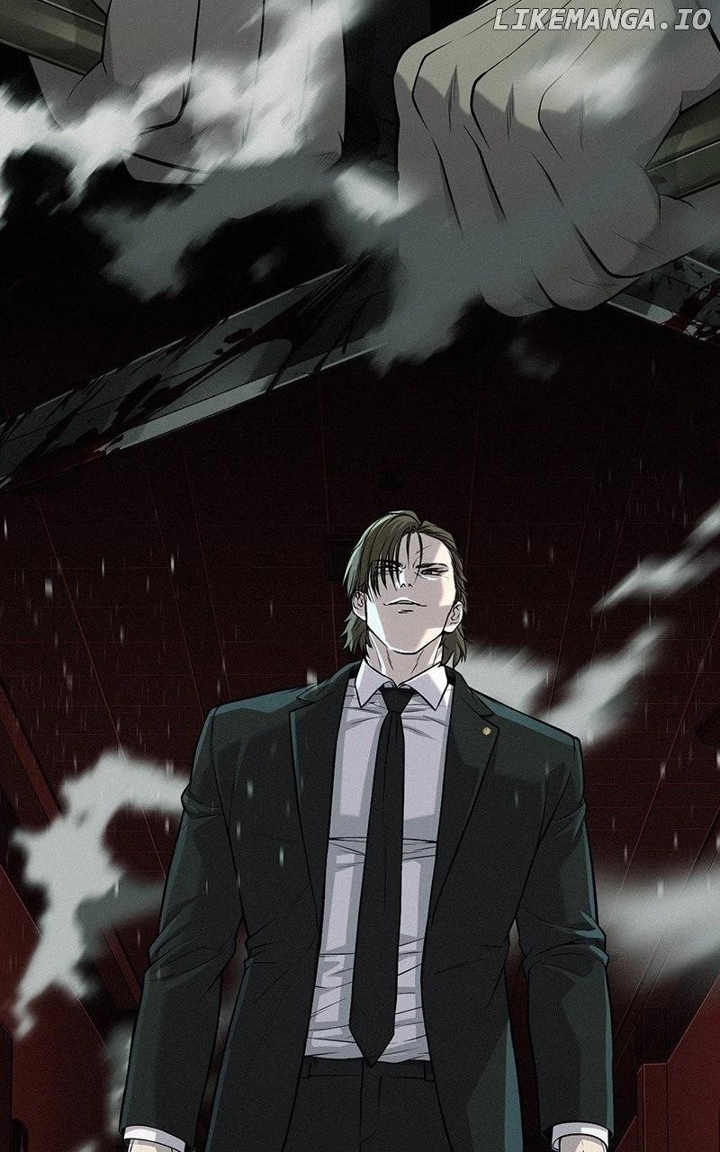 Son’s Retribution - Chapter 37 Page 14