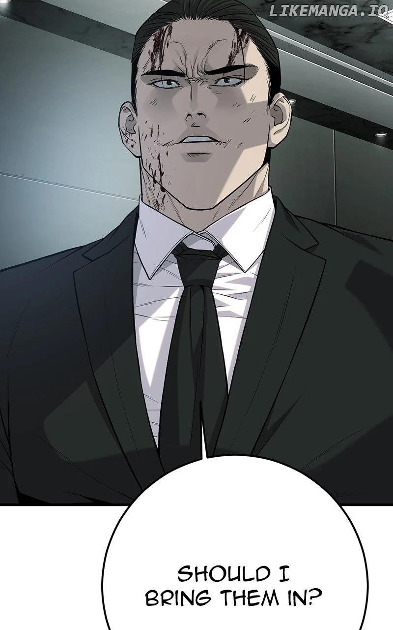 Son’s Retribution - Chapter 37 Page 140