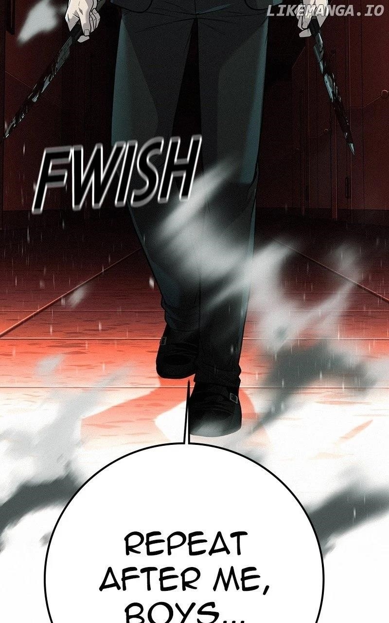 Son’s Retribution - Chapter 37 Page 15