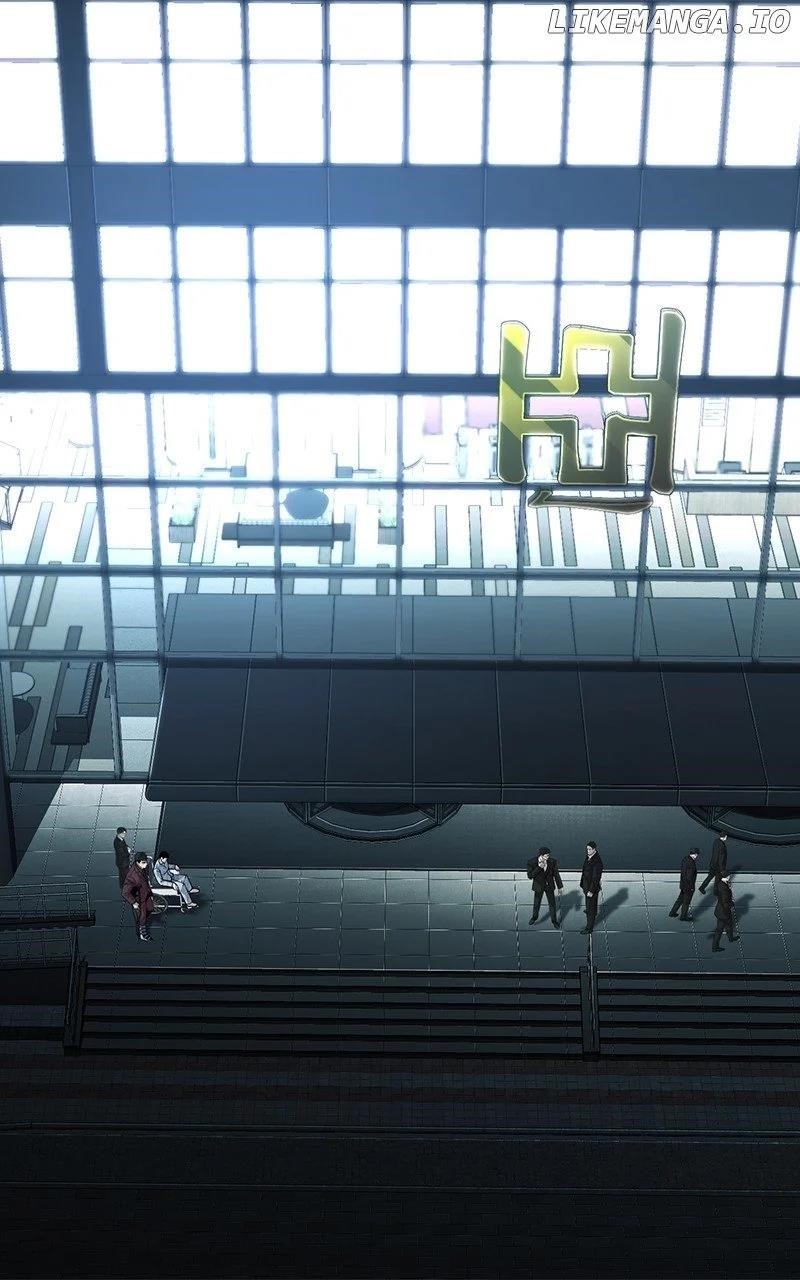 Son’s Retribution - Chapter 37 Page 158