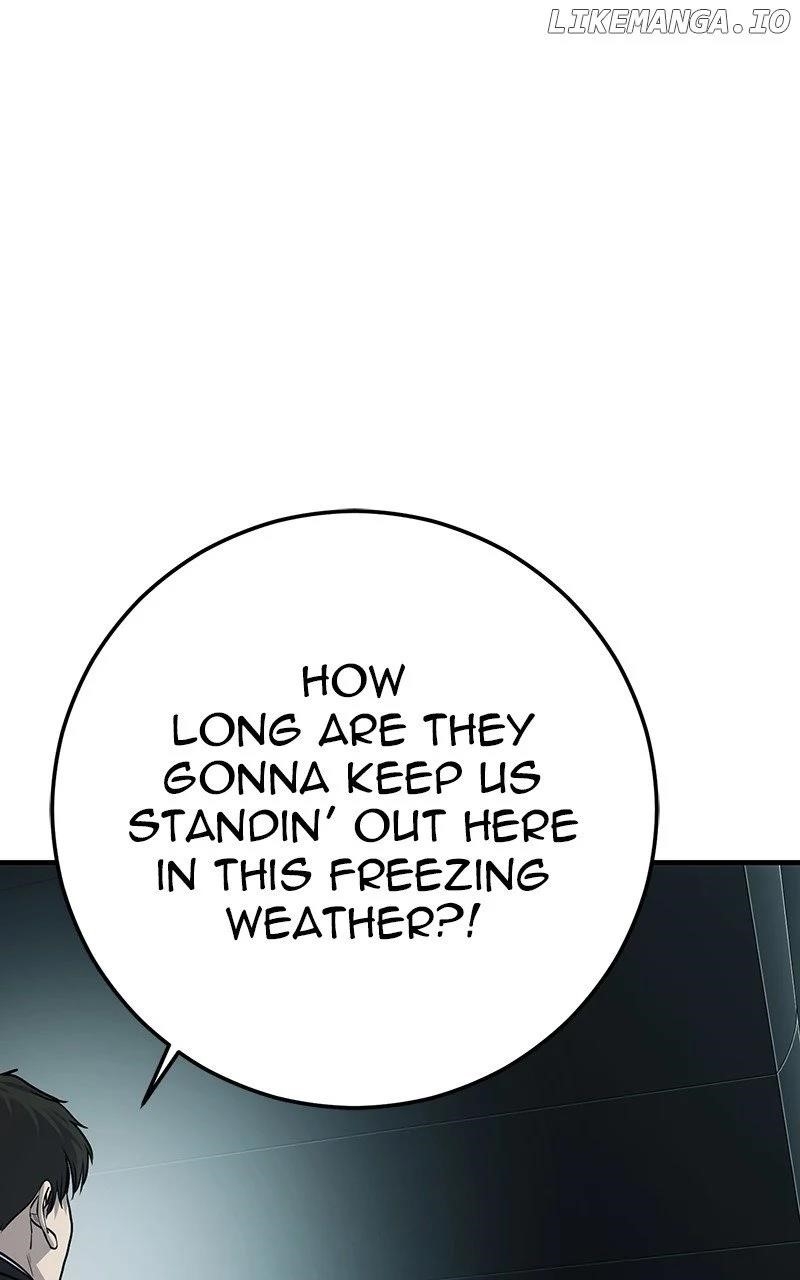 Son’s Retribution - Chapter 37 Page 161