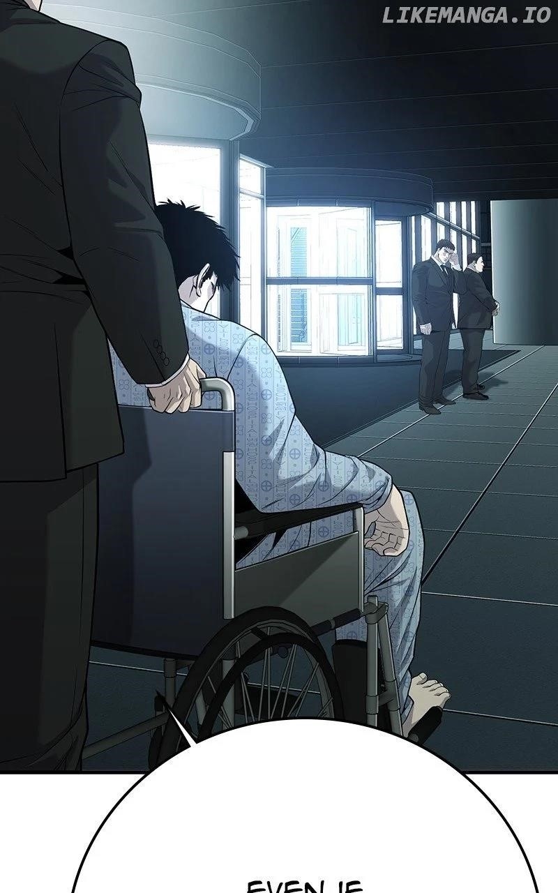 Son’s Retribution - Chapter 37 Page 162