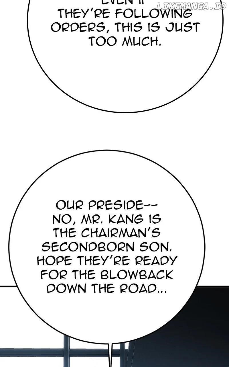 Son’s Retribution - Chapter 37 Page 163
