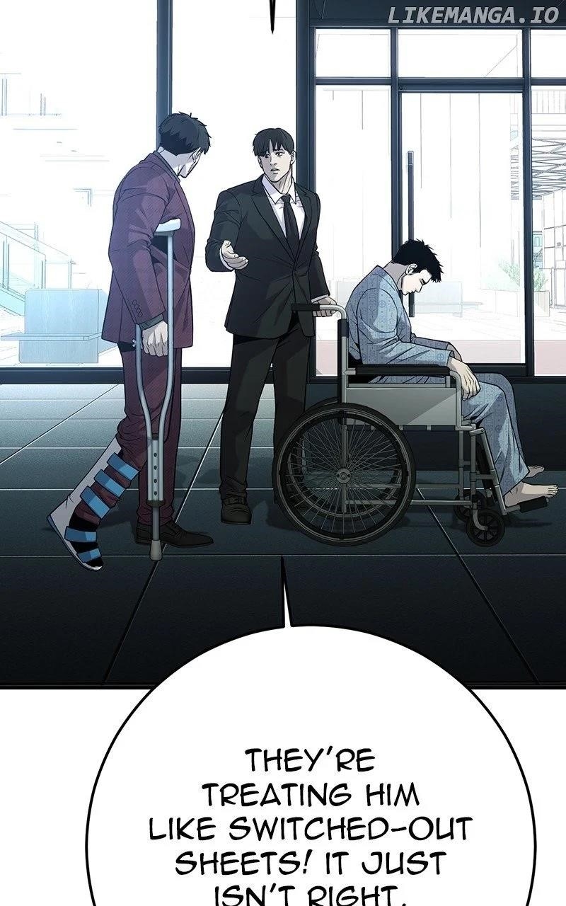 Son’s Retribution - Chapter 37 Page 164