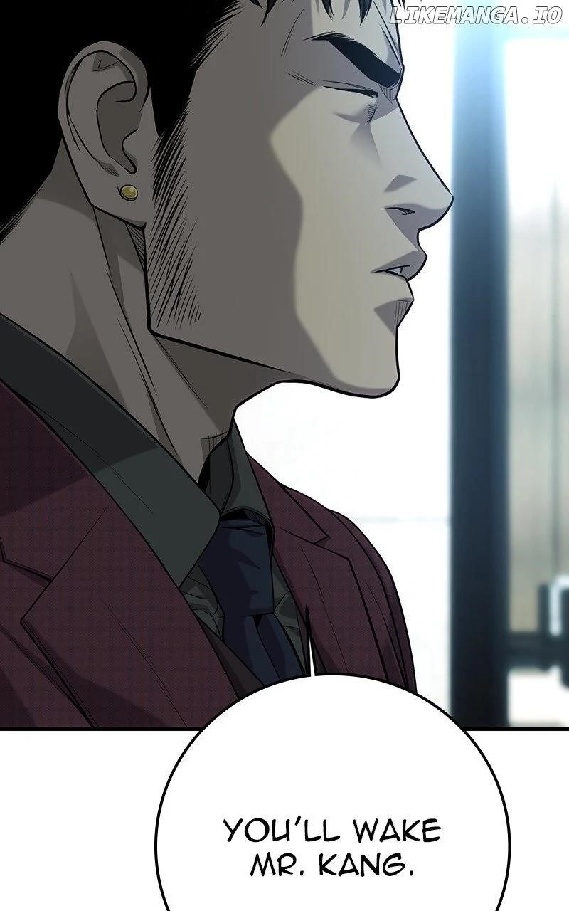 Son’s Retribution - Chapter 37 Page 166
