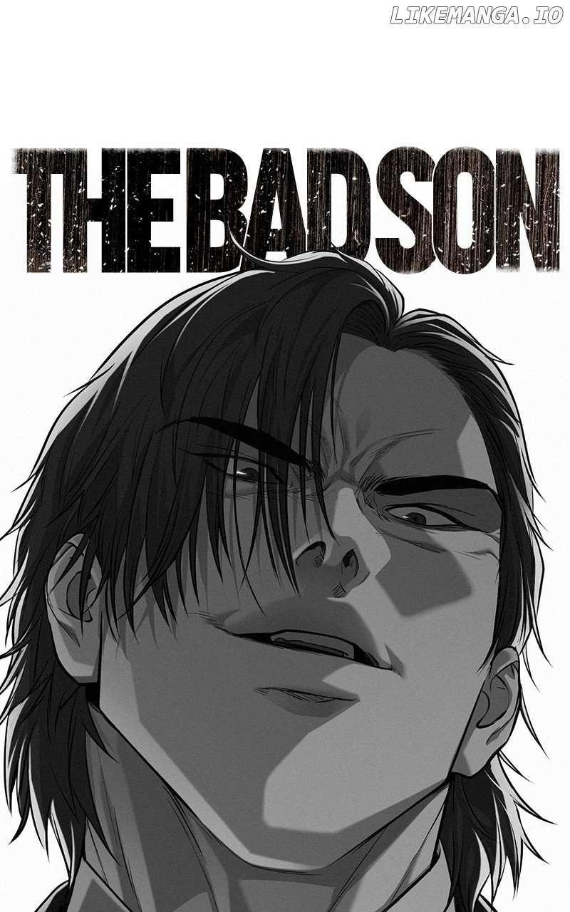 Son’s Retribution - Chapter 37 Page 17