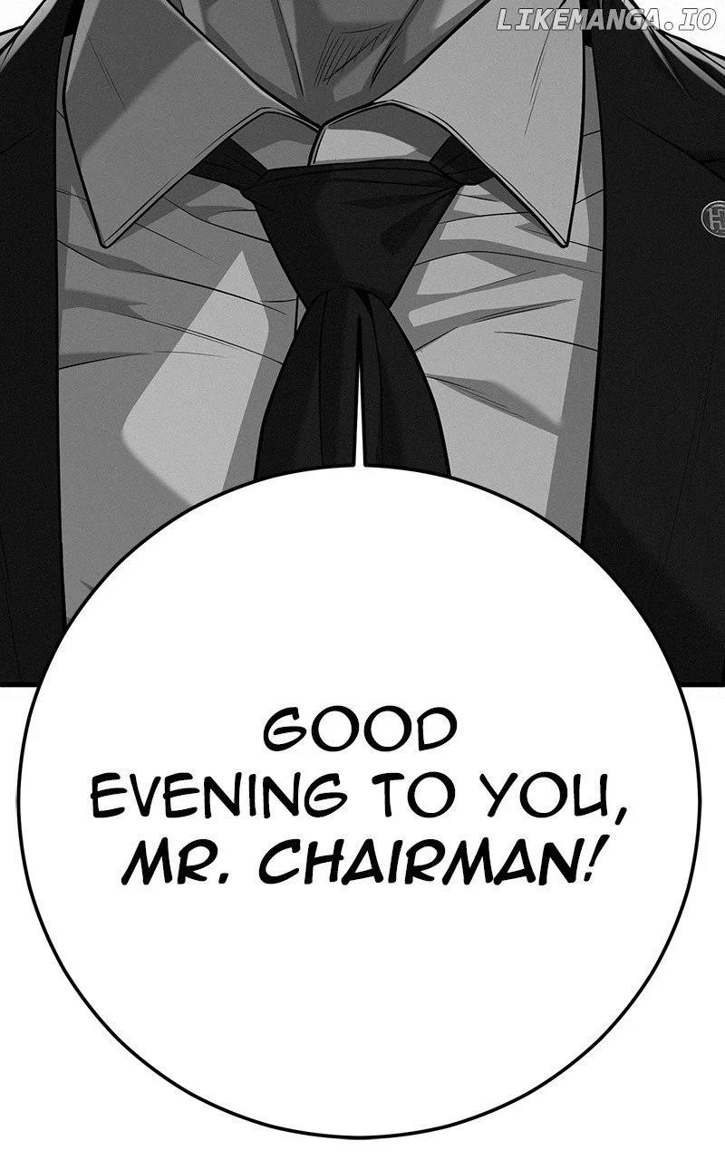 Son’s Retribution - Chapter 37 Page 18