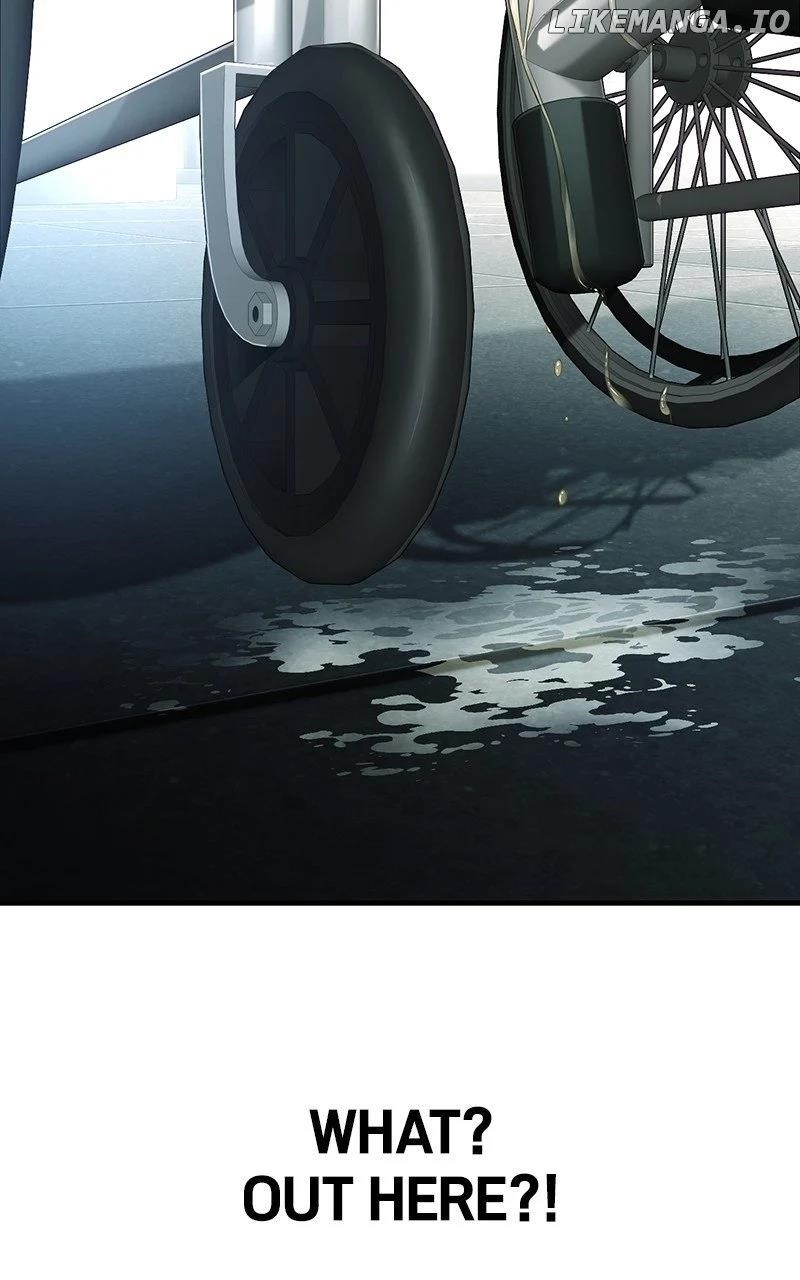 Son’s Retribution - Chapter 37 Page 180