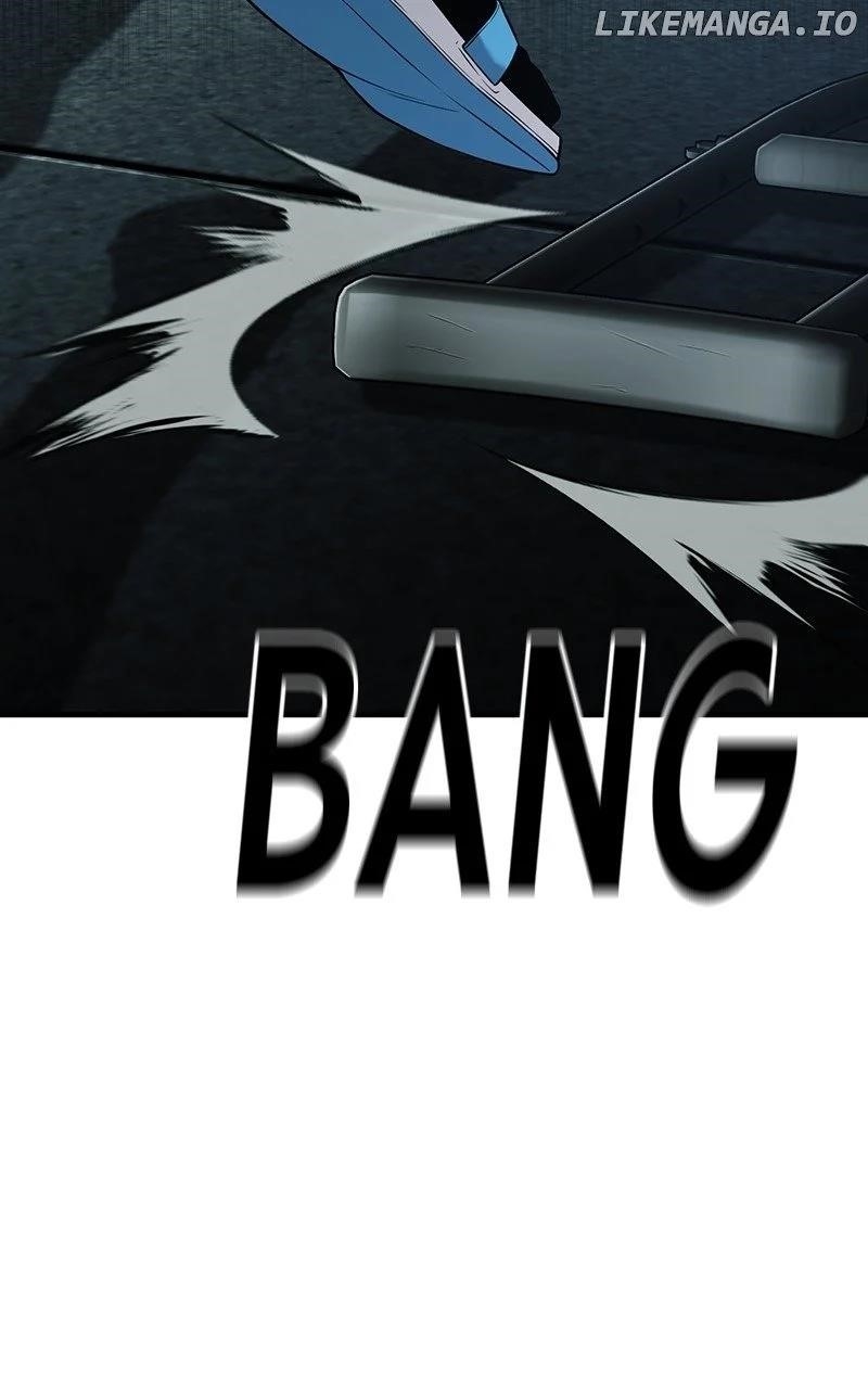 Son’s Retribution - Chapter 37 Page 182