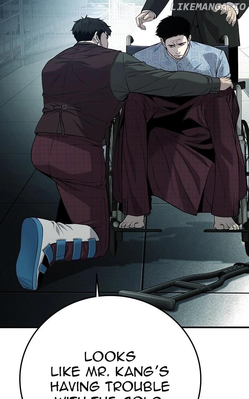 Son’s Retribution - Chapter 37 Page 184