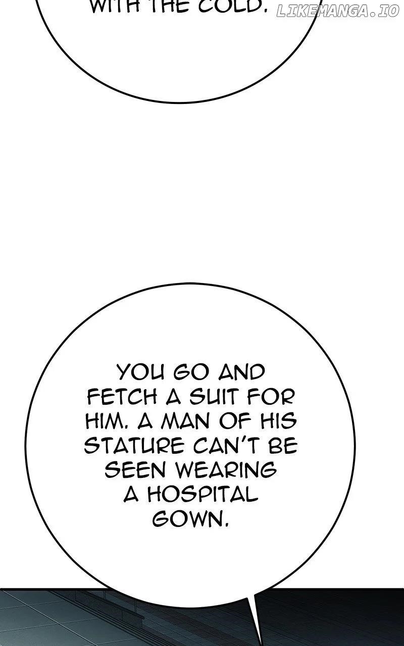 Son’s Retribution - Chapter 37 Page 185