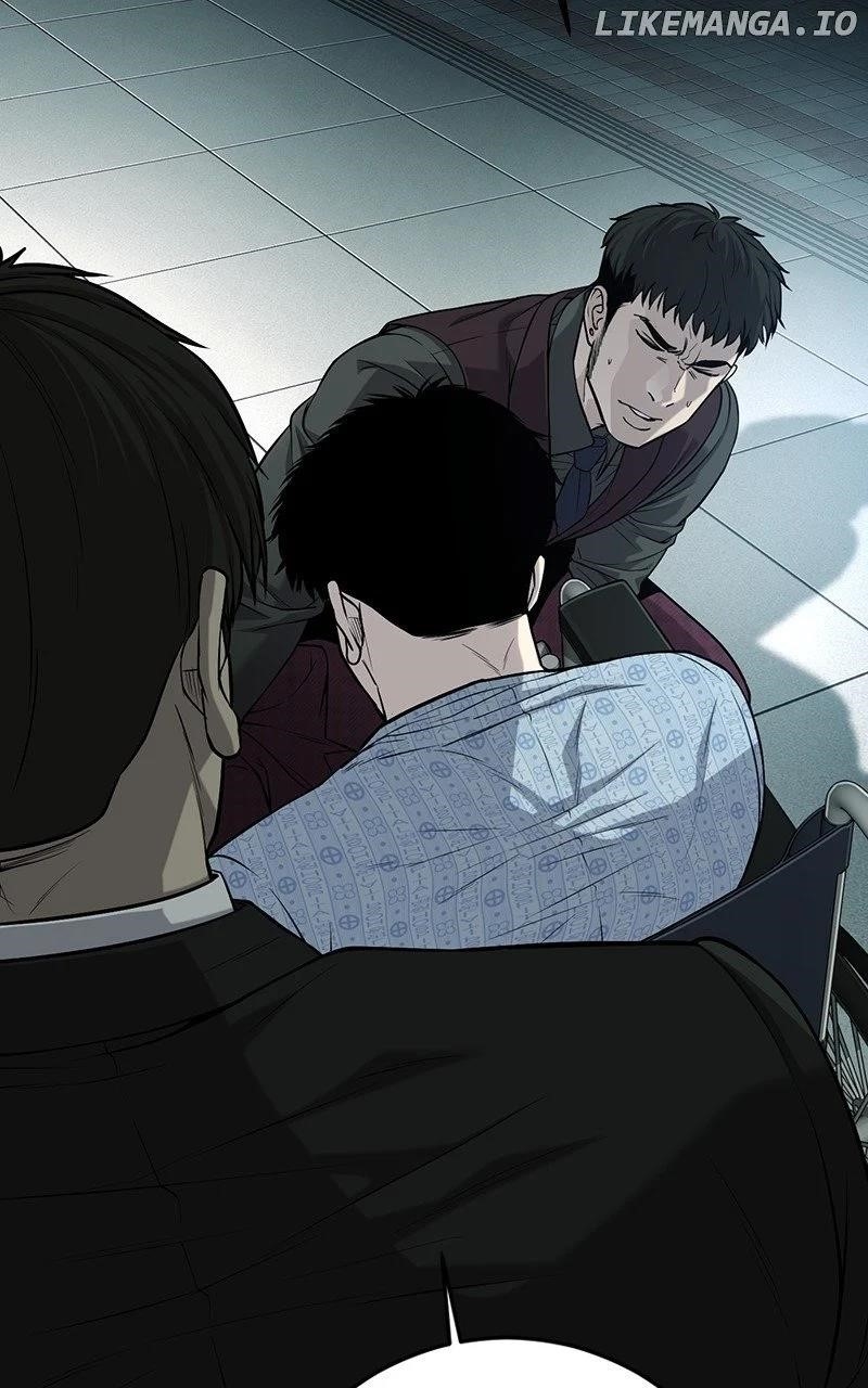 Son’s Retribution - Chapter 37 Page 186