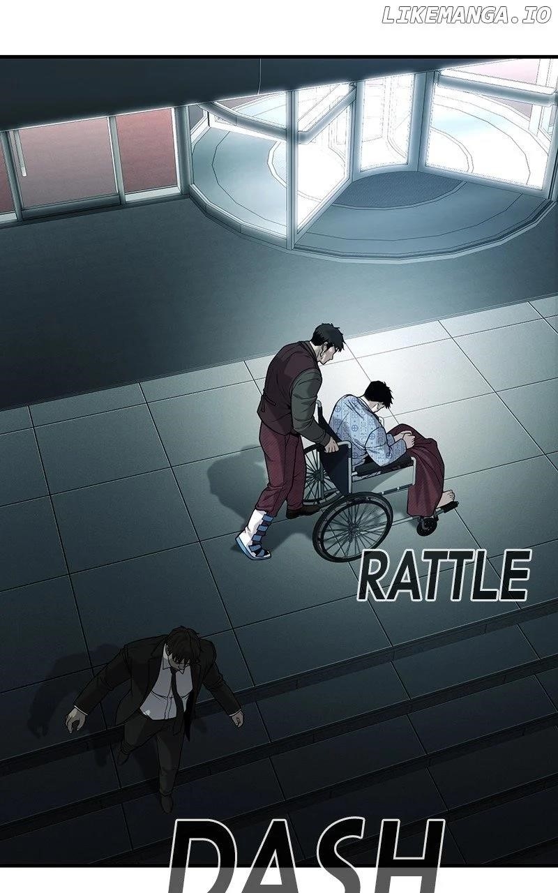 Son’s Retribution - Chapter 37 Page 188