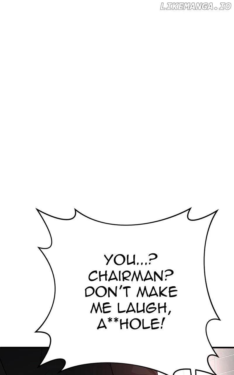 Son’s Retribution - Chapter 37 Page 19