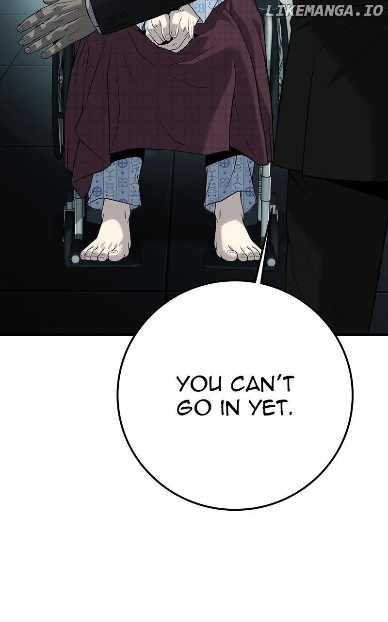 Son’s Retribution - Chapter 37 Page 191