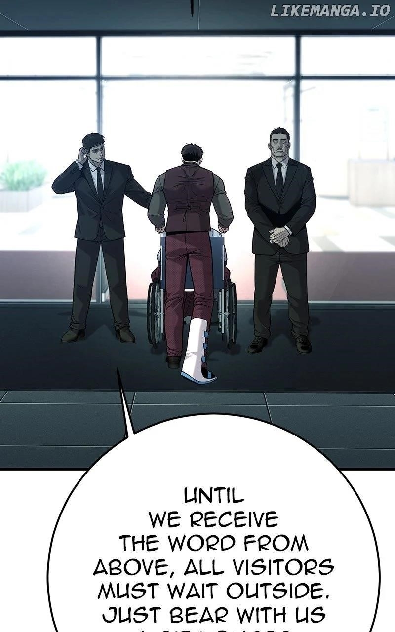 Son’s Retribution - Chapter 37 Page 193