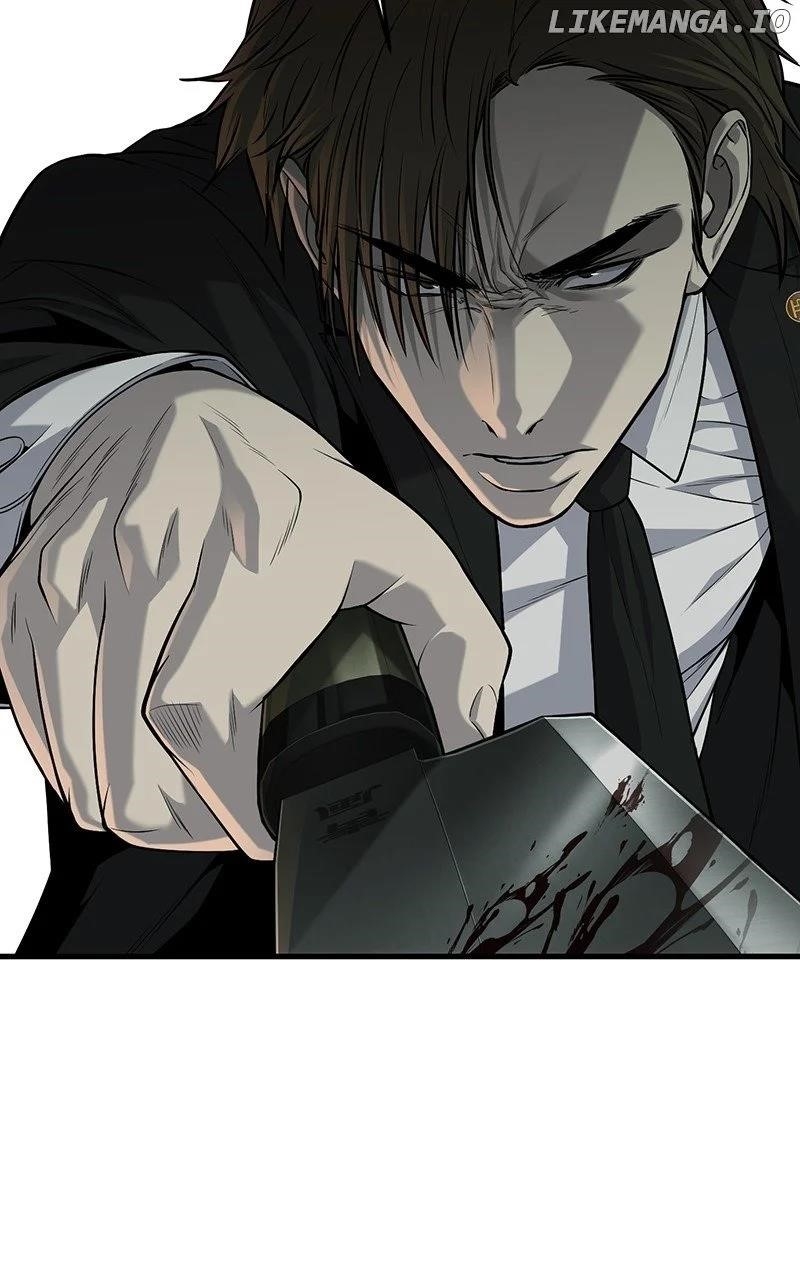 Son’s Retribution - Chapter 37 Page 2