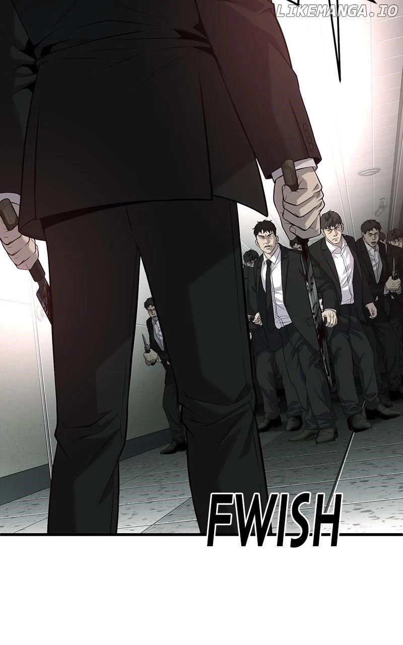 Son’s Retribution - Chapter 37 Page 20