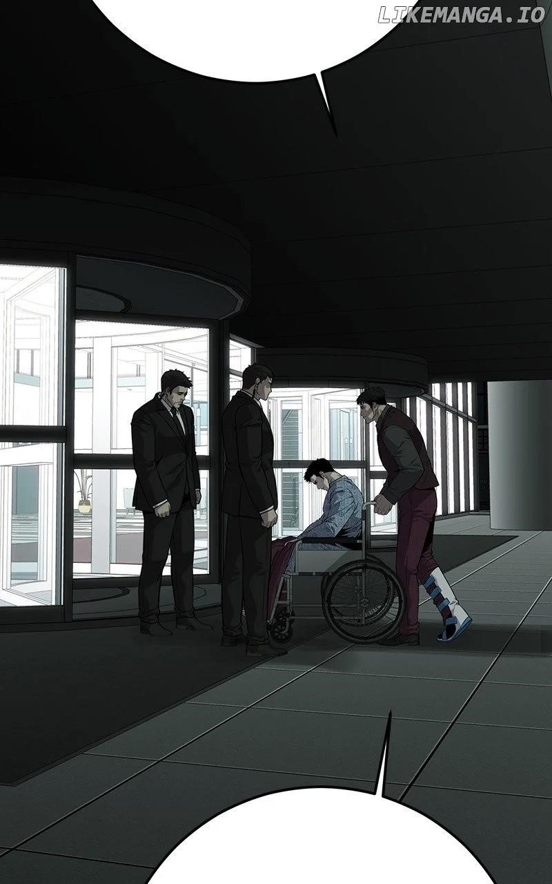 Son’s Retribution - Chapter 37 Page 201