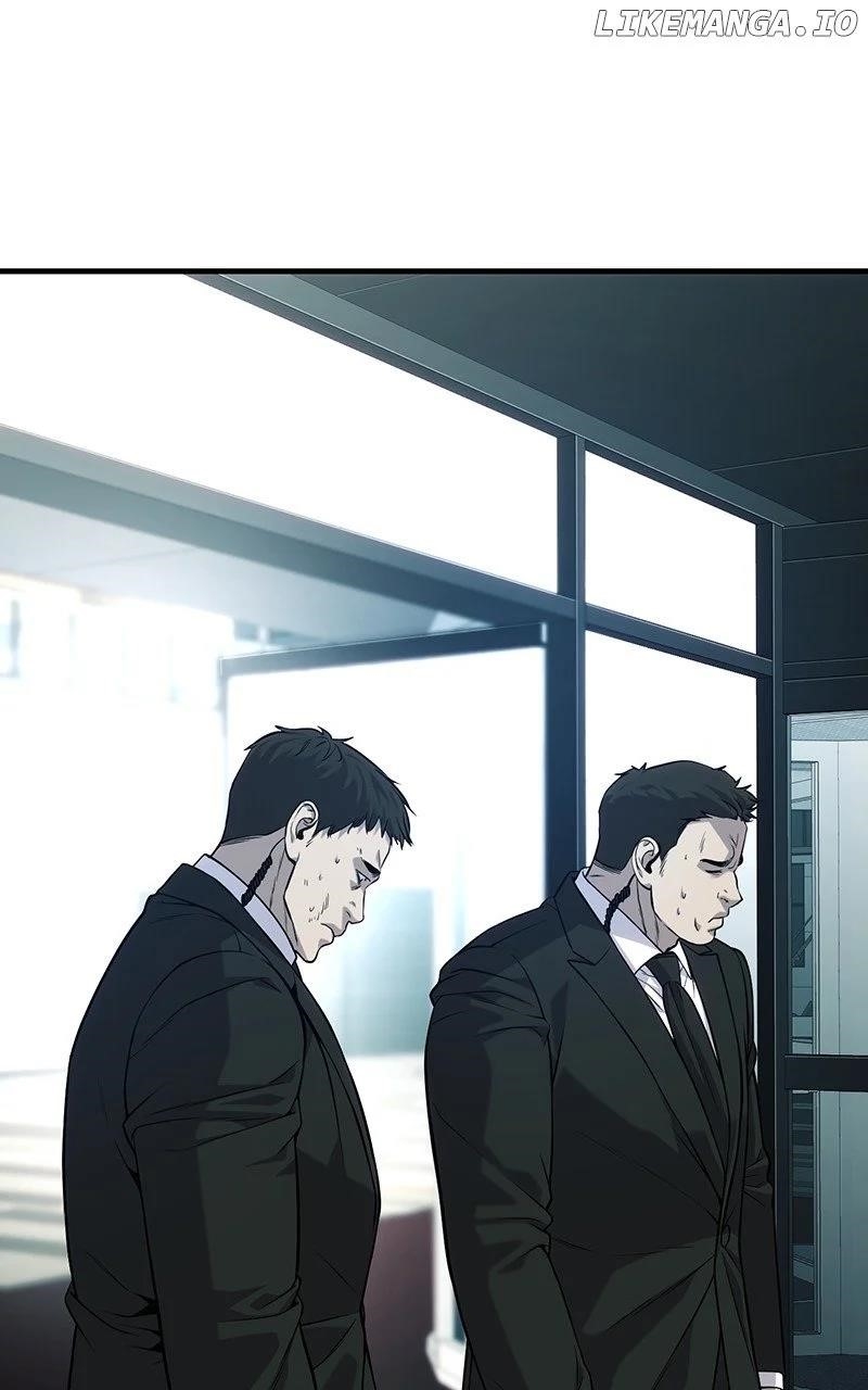 Son’s Retribution - Chapter 37 Page 203