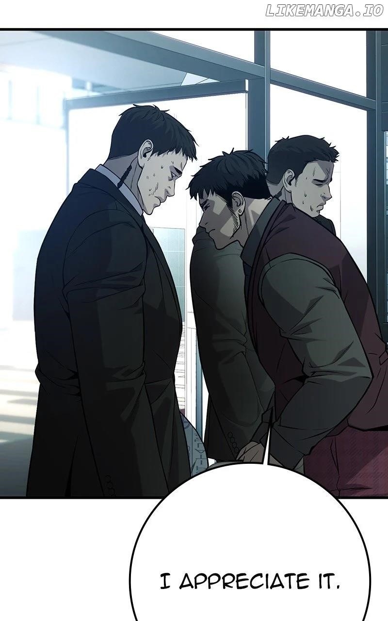 Son’s Retribution - Chapter 37 Page 206